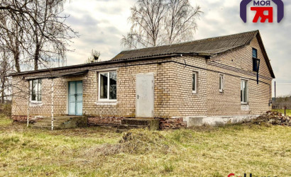 Купить дом, Старые Новоселки, Центральная ул., 17.7 соток. Фото 6