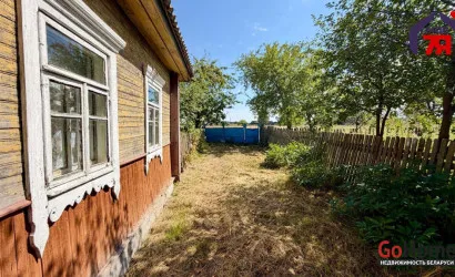  1-этаж.(48.1 м2), Танежицы(1 Мая ул.)