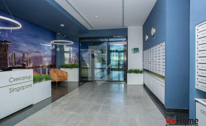 Купить 2-комнатную квартиру, Минск, Лейтенанта Кижеватова ул., 1 (Октябрьский район). Фото 36