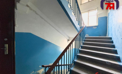 Купить 3-комнатную квартиру, Солигорск, Ленина ул., 13. Фото 21