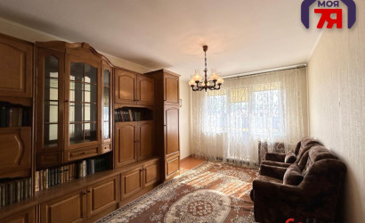 Купить 1-комнатную квартиру, Солигорск, Ленинского Комсомола ул., 23. Фото 4