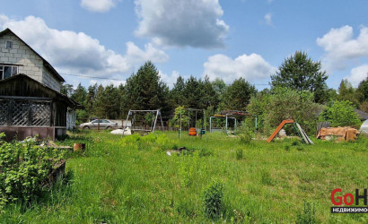 Купить участок, БОРЩЕВНИК, 10 соток. Фото 10