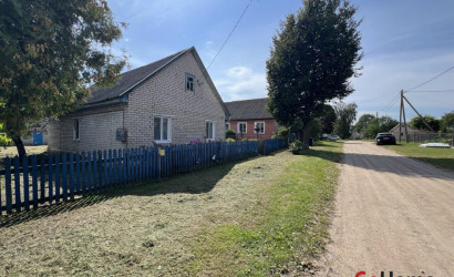 Купить дом, Марьина Горка, Бачилы ул., 3, 10 соток. Фото 29