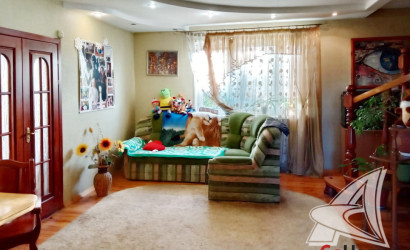 Купить дом, Кобрин, г. Кобрин, 10.51 соток. Фото 36