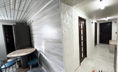 Купить 3-комнатную квартиру, Гродно, Понемуньская, 16. Фото 8