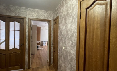 Купить 2-комнатную квартиру, Барановичи, ул. Бадака, д.78. Фото 8