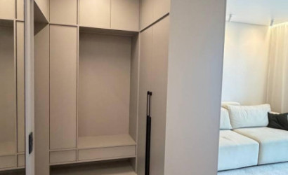 Купить 2-комнатную квартиру, Минск, Савицкого ул., 12 (Октябрьский район). Фото 9