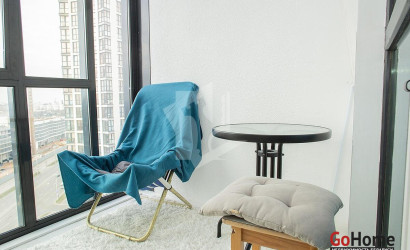 Купить 2-комнатную квартиру, Минск, Лейтенанта Кижеватова ул., 1 (Октябрьский район). Фото 16