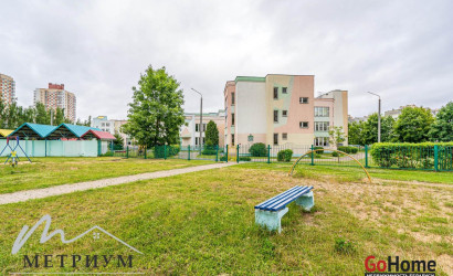 Купить 2-комнатную квартиру, Минск, Сухаревская ул., 58 (Фрунзенский район). Фото 14