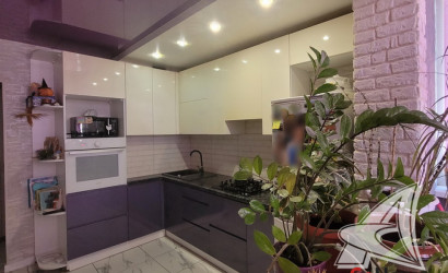 Купить 3-комнатную квартиру, Брест, Восток, ул. Орловская. Фото 10