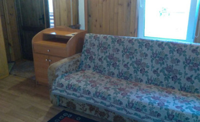 Снять на сутки дом, Рубеж, озерная 17 Рубеж. Фото 13