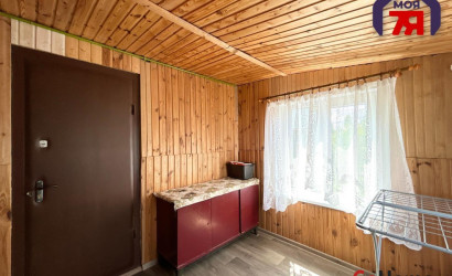 Купить дом, Солигорск, Тадеуша Костюшко ул., 11 соток. Фото 24