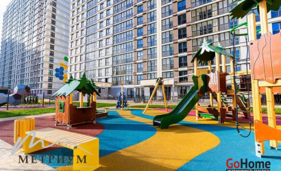 Купить 2-комнатную квартиру, Минск, Белградская ул., 1 (Октябрьский район). Фото 28