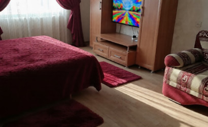 Снять 1-комнатную квартиру на сутки, Витебск, ул. В.Интернационалистов , д. 27. Фото 10