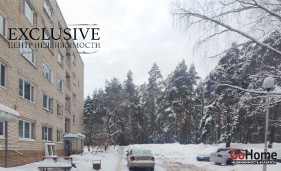 Купить 3-комнатную квартиру, Минск, Геологическая ул., 123 (Партизанский район). Фото 11