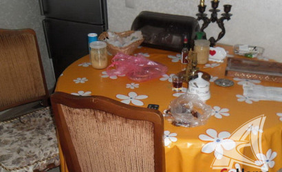 Купить 3-комнатную квартиру, Белое Озеро, , . Фото 12