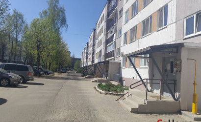 Купить 2-комнатную квартиру, Орша, Семёнова, 16. Фото 8