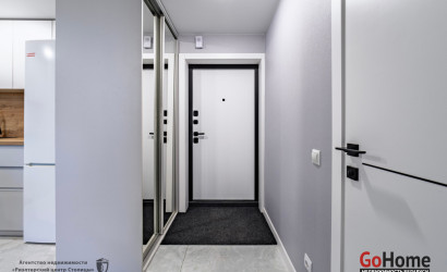 Купить 2-комнатную квартиру, Минск, Кузьмы Минина, 4 (Московский район). Фото 11