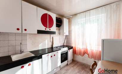 Купить 1-комнатную квартиру, Минск, Корженевского ул., 31 (Октябрьский район). Фото 7