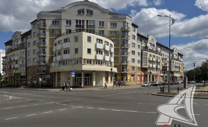Продажа торгового помещения, Брест, Центр, 148.1 кв.м.. Фото 2