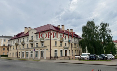 Купить 2-комнатную квартиру, Гродно, Социалистическая, 51А. Фото 1