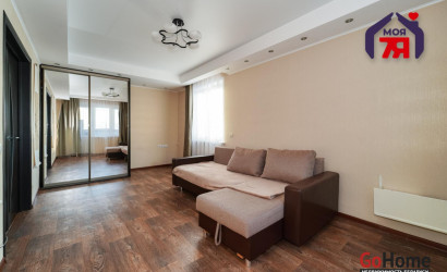 Купить 1-комнатную квартиру, Минск, Дунина-Марцинкевича ул., 4/2 (Фрунзенский район). Фото 5