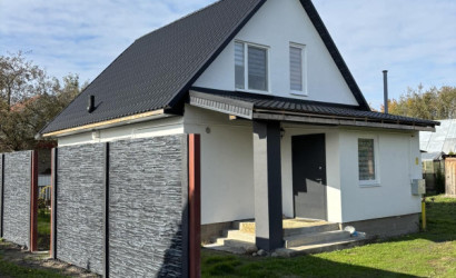 Купить дом, Факел Брестгазоаппарат, 5 соток. Фото 4