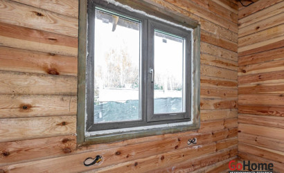 Купить дом в деревне, Милаши, 10 соток. Фото 26