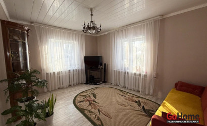 Купить дом, Витебск, Прибережный, 14.3 соток. Фото 20