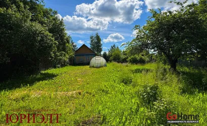  1-этаж.(36.5 м2), Пушкари