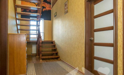 Купить дом, Вилейка, Тенистая ул., 10 соток. Фото 36