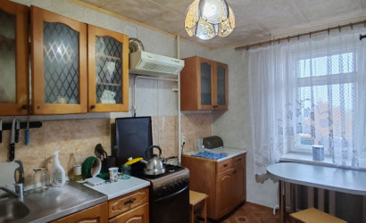 Купить 3-комнатную квартиру, Волковыск, ул. Октябрьская, 51. Фото 7