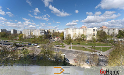 Купить 3-комнатную квартиру, Минск, Звязда газеты просп., 35(Московский район). Фото 24