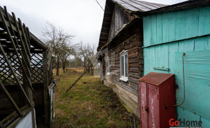 Купить дом, Гостиловичи, Заречный пер., 25 соток. Фото 5