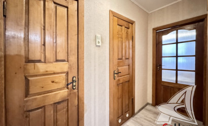 Купить 3-комнатную квартиру, Брест, Восток, ул. Стафеева. Фото 17