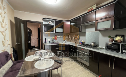 Купить 3-комнатную квартиру, Брест, ул. Адамковская, д. . Фото 3