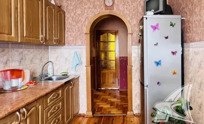  2-этаж.(123.2 м2), Брест(Речица)