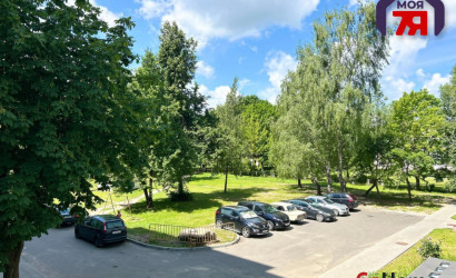 Купить 3-комнатную квартиру, Солигорск, Железнодорожная ул., 50. Фото 18