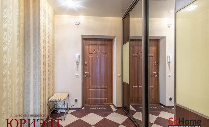 Снять 2-комнатную квартиру, Минск, Шафарнянская, 3(Первомайский район). Фото 15