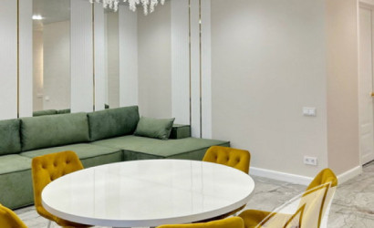 Купить 3-комнатную квартиру, Брест, Центр, ул. Гоголя. Фото 6