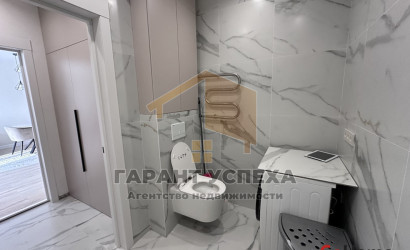 Купить 1-комнатную квартиру, Брест, ул. Сикорского, д. . Фото 11