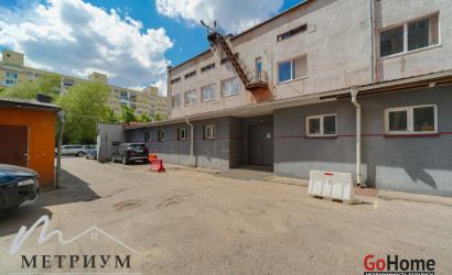 Аренда помещения, Минск, Мележа ул., 3, от 350 до 875 кв.м.. Фото 2