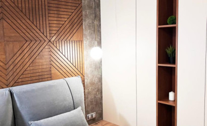 Снять 2-комнатную квартиру, Минск, Брилевская ул. 27 (Октябрьский район). Фото 2