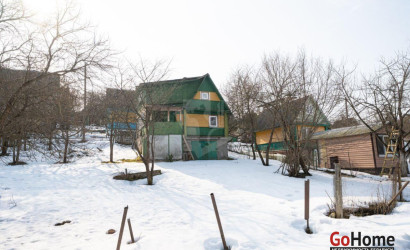 Купить дом в деревне, Лазурный-2008, 5 соток. Фото 6