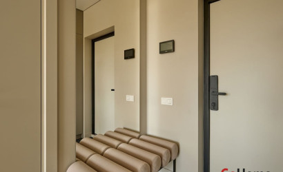 Купить 1-комнатную квартиру, Гродно, Будённого, 30. Фото 9