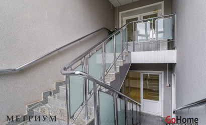 Аренда офиса, Минск, Полиграфическая ул., 31,  46.6 кв.м.. Фото 12