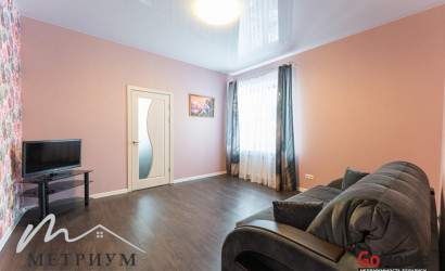 Купить дом, Фаниполь, Вязанская ул., 12 соток. Фото 11