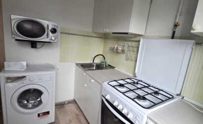 Купить 1-комнатную квартиру, Витебск, Смоленская ул., 11/4. Фото 8