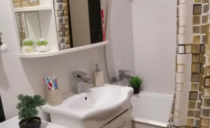 Снять 1-комнатную квартиру, Минск, ул. Неманская, д. 66. Фото 9