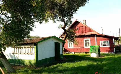 Купить дом, Ивацевичи, Ленина 1, 31 соток. Фото 18